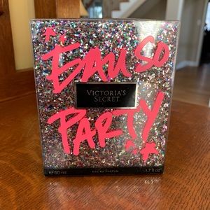 Victoria Secret Eau So Party